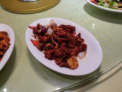 -陈傻子餐厅(世纪都会店)
