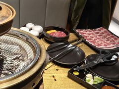 -泥炉烧肉师(新街口金銮巷店)