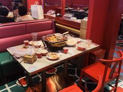 -南锣肥猫·麻辣烤鱼·15年现烤现卖(通州领展店)