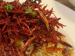 -淮食·雅宴(北大博雅国际酒店)