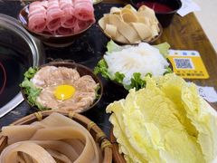 -乖嬢嬢重庆老火锅(南联店)