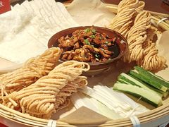 -魏铭鱼头捞饭(晋阳路店)