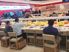 -龍歌自助小火锅(市北台东利群店)