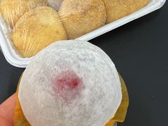 -南大门韩国米糕(公滨路店)