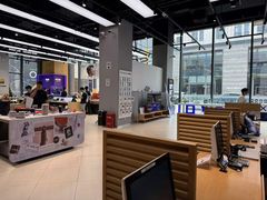 -Sony Store索尼(深圳深业上城店)