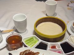-大鸭梨烤鸭(金色漫香店)