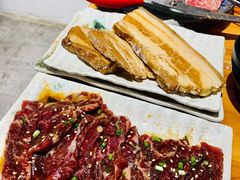 -东俞·韩式料理(院东街店)