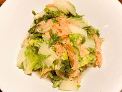 -绿茶餐厅(朝阳大悦城店)