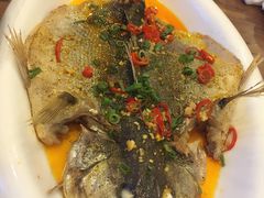 小镇怪鱼-八闽饭店闽南小镇(铁西店)