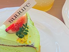 -流酥可心·牛乳蛋糕商店(禾祥西路店)