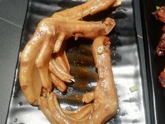 -嘎嘎鸭脑壳(金沙店)