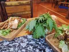 -云上珍野生菌(兴仁店)