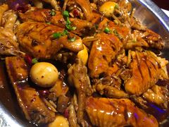 -蛮横肉蟹煲(印象城店)