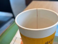 -麦当劳(北苑秋实路店)