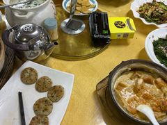 -大石鼓山庄·珠海第一烧猪