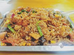 -幸福铁板烧(共和村店)