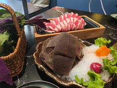 -湊湊火锅·茶憩(颐堤港店)