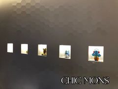 -CHOCMONS巧克怪兽(屏风街店)
