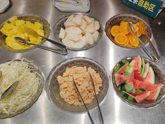 -豪客来牛排(人民东路店)