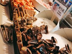 -甄品麦哲伦海鲜和牛自助(万达广场店)