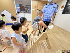 -深业幸福家香蜜湖街道普惠性托育园(合正置地园区)