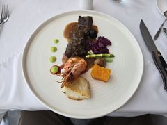 -王品牛排(郑州大卫城店)