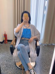 -SWANK SALON