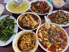 -老丘丘(较场口店)