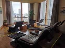 体验前-广州富力君悦大酒店O SPA