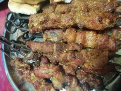 -海军馕坑肉店(库尔勒总店)