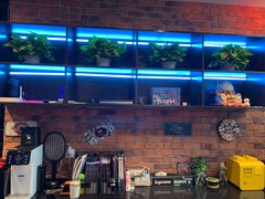 -NRG 健身私教CLUB(云山路店)