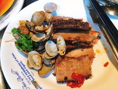 -星伦多自助料理·涮烤一体(杭州来福士店)