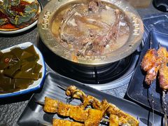 -和庆斋羊蝎子火锅·碳缸烧烤(顺义旗舰店)