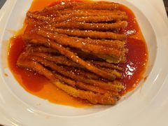 -海荣锅贴馆(五味十字店)