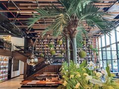 -咖梦餐厅 COMENG RESTAURANT