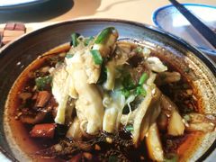 -金豆角砂锅焖面(安贞店)