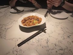 -奉天小馆·非遗东北菜(济南万象城店)