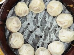 -南翔小笼馆