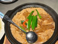 -潮道鱼仔店·潮汕味(长兴路店)