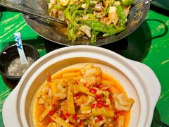 -费大厨辣椒炒肉(太平老街店)