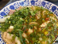 -百草滩羊清水涮羊肉·清真·宁夏盐池滩羊(莲花桥店)