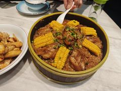 -曹家小菜(胜太路店)