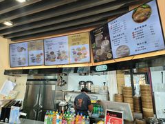 -鸡鸣汤包(红山动物园店)