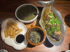 -树厨贵州菜(铜仁花果山店)