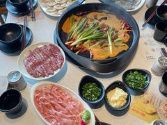 -园里火锅(仁和新城店)