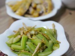 -素勤饮食店(城头巷店)