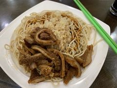 -清真·安乐园菜馆(茶南店)