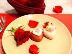 -广州希尔顿逸林-OPEN開·全日制餐厅·海鲜·小火锅·自助餐(东风路店)