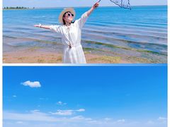 -红碱淖景区