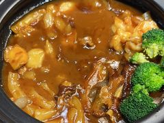 -荷风细雨·中国茶宴(碧云店)